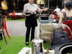 -刘姐啤酒鱼民族演艺餐厅(西街总店)