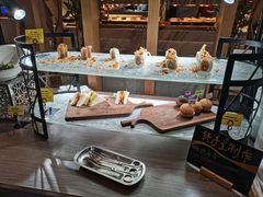 -印象餐厅(杭州国际博览中心北辰大酒店)