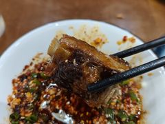 -岳记兴隆·青城腊排铜火锅(融创店)