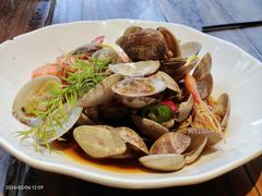 -鱼食饭稻·苏浙土菜17年老馆子(平江路店)