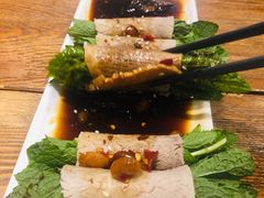 -滇越乘象云南餐厅(次渠店)