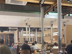 -炽城·烤肉名家(鸿达中央广场店)