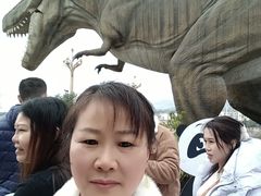 -寻龙山风景旅游区