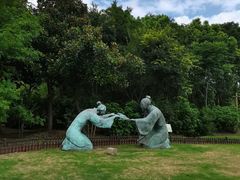 -梁鸿国家湿地公园