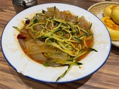 -九转小磨·非遗东北菜(群力店)