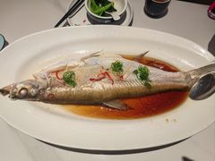 -绿茶餐厅(广州嘉裕太阳城店)