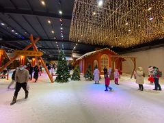 -宁波冰雪大世界(北仑区)