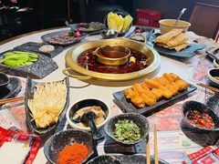 -哥老官重庆美蛙鱼头(日月光店)