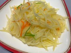 -东方饺子王(哈西万达店)