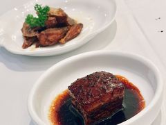 -上海小南国(金桥国际广场店)