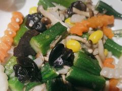 -前海沿·青岛菜(五四广场永旺店)