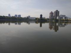 -迎泽公园