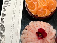 -松鹤精致料理(五一中路店)