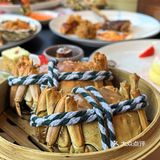 [爱心]开心[爱心]又到渝厨房跨年啦[加油]