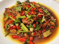 -冯小炒(巴渝大道店)