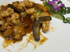 -黑石礁酒楼·海鲜(黑石礁店)