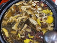 -菌之家·专业纯野生菌火锅·特色炒菌