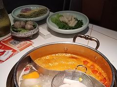 -牛人日志·鲜牛肉骨汤火锅(万科里瑧店)