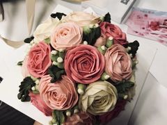 -BON CAKE(华贸购物中心店)