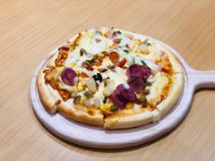 -汤W城市微度假(仓山店)