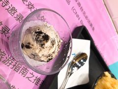 -Ice Monster冰馆·CNN评选全球十大甜品(国贸商城店)