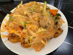 -李刚鸡西刀削面