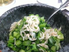 -野蔓果·山野菜(西湖景区·龙井茶田店)