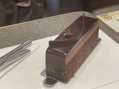 巧克力榛果蛋糕-PAUL LAFAYET 法式甜品(港汇广场店)