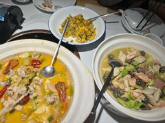 -老阿爸鲜鱼土菜(独墅湖店)