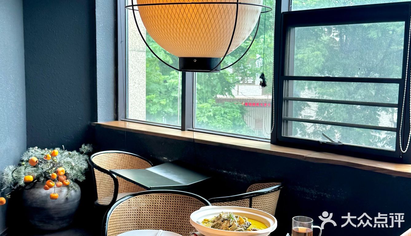 岳阳！会带每一任闺蜜去吃的漂亮餐厅…