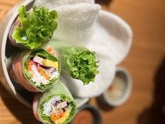 -西贡妈妈SaigonMama•越南料理(上海商城店)