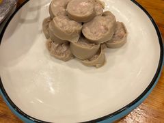 -大清花饺子(山庄店)