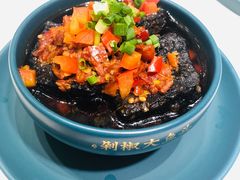 -千稻剁椒大鱼头(CityOn熙地港店)