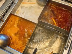 -海底捞火锅(长沙华创国际广场店)