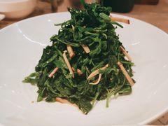 茶香干山野菜-大鸭梨(天通西苑店)