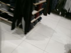 -优衣库(无锡荟聚购物中心店)
