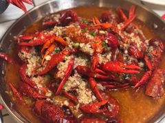 -霸王虾·麻辣小龙虾(清水河公园店)