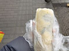 -阿姨卷饼(平凉路店)