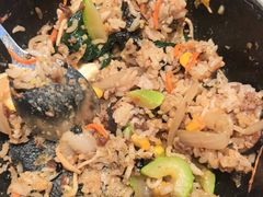 -一品诚记烤肉(大连柏威年购物中心店)