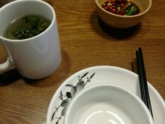 餐具茶位-火候轩品质湘菜·私厨(市府店)