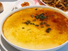 虾喇膏蒸蛋-花城苑广府菜(侨鑫店)