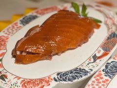 -在前门·烤鸭北京菜(五月花广场店)