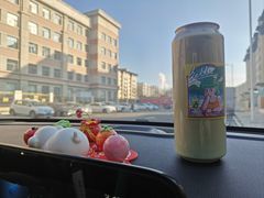 -大叹号啤酒屋·延边料理(延大店)