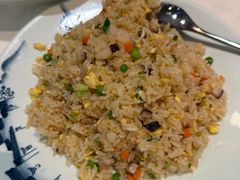 -杭州香格里拉·香宫中餐厅