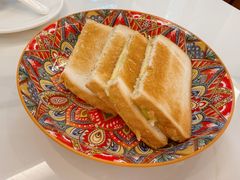 -钨节路新加坡餐厅(静安店)