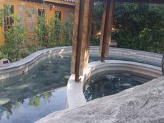 -太白山御龙湾温泉