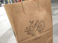 -喜茶(上海五角场万达店)