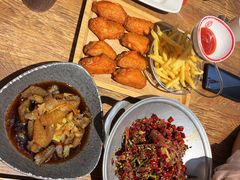 -叶派龙虾•招牌香辣蟹·海鲜(中海国际店)