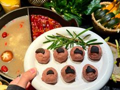 -大龙燚·旷野鲜火锅(广州首店)