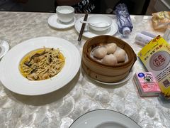 -頂好酒家·经典粤菜(海信广场店)